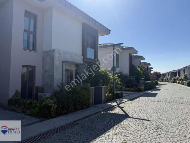 Çekmeköy, İstanbul içerisinde kiralık Villa