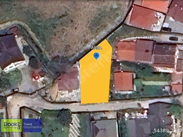 Çekmeköy, İstanbul içerisinde satılık Arsa