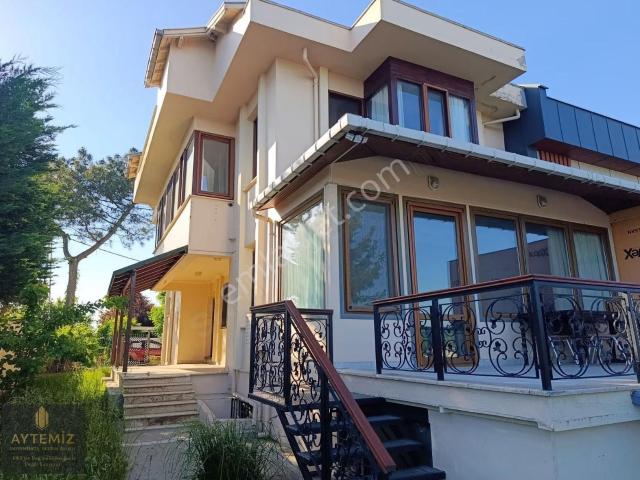 Çekmeköy, İstanbul içerisinde kiralık Villa