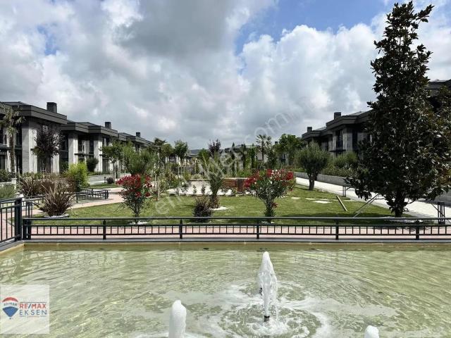 Çekmeköy, İstanbul içerisinde kiralık Villa
