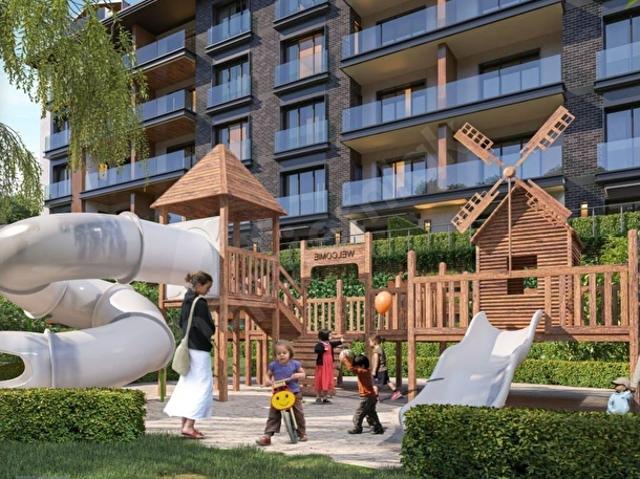 Çekmeköy, İstanbul içerisinde satılık mülk