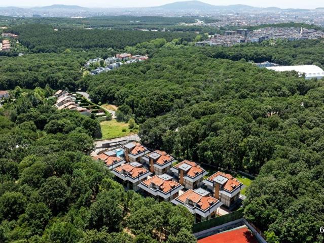 Çekmeköy, İstanbul içerisinde satılık Villa