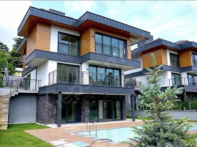 Çekmeköy, İstanbul içerisinde satılık Villa