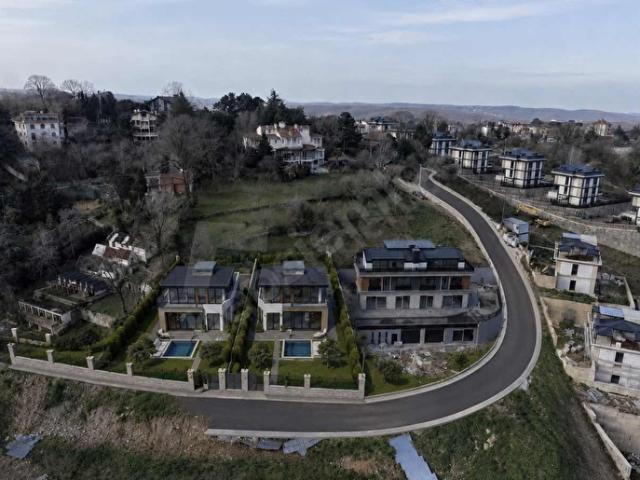 Çekmeköy, İstanbul içerisinde satılık Arsa