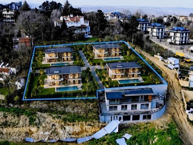 Çekmeköy, İstanbul içerisinde satılık Arsa
