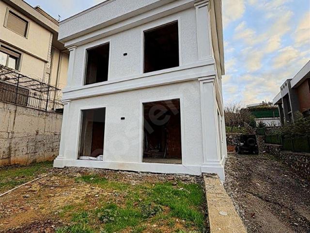 Çekmeköy, İstanbul içerisinde satılık Villa