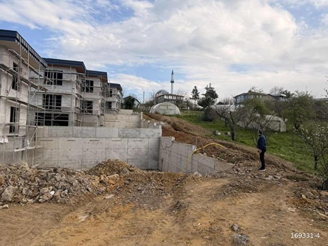 Çekmeköy, İstanbul içerisinde satılık Arsa