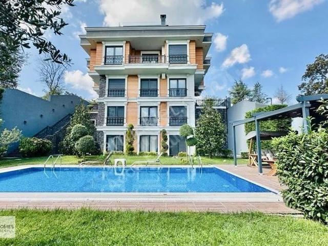 Çekmeköy, İstanbul içerisinde satılık Villa