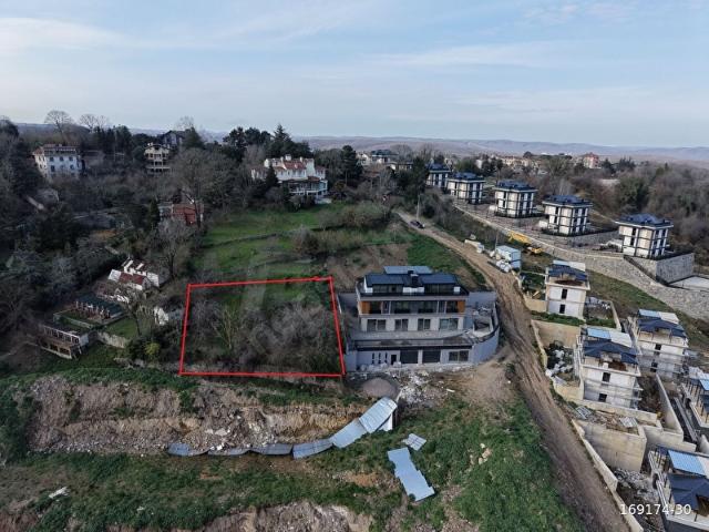 Çekmeköy, İstanbul içerisinde satılık Arsa