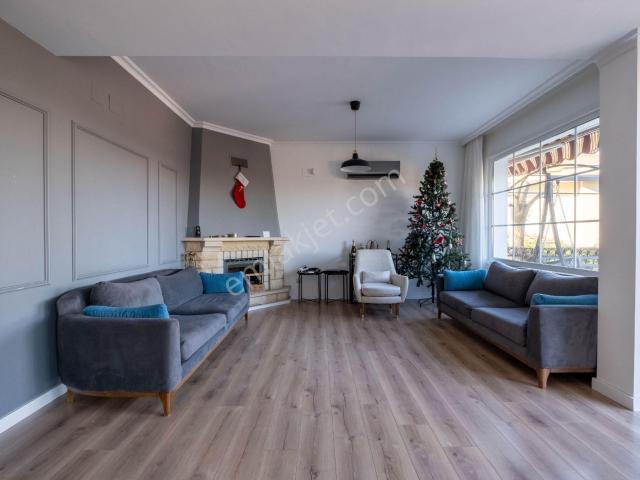 Çekmeköy, İstanbul içerisinde satılık Villa