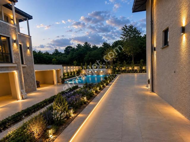 Çekmeköy, İstanbul içerisinde satılık Villa