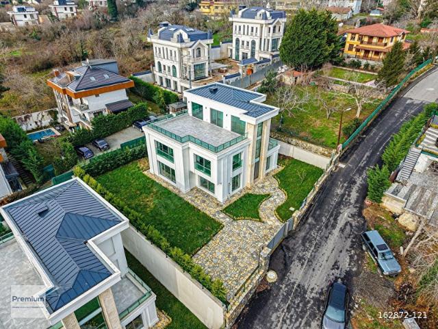 Çekmeköy, İstanbul içerisinde satılık Villa