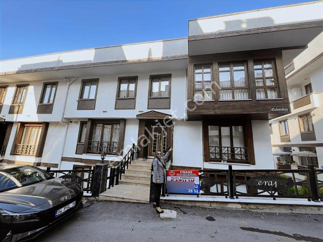 Çekmeköy, İstanbul içerisinde satılık mülk