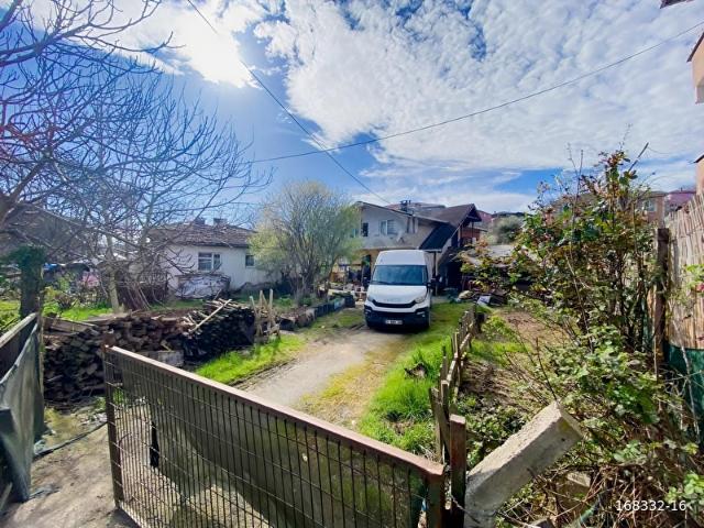 Çekmeköy, İstanbul içerisinde satılık Arsa