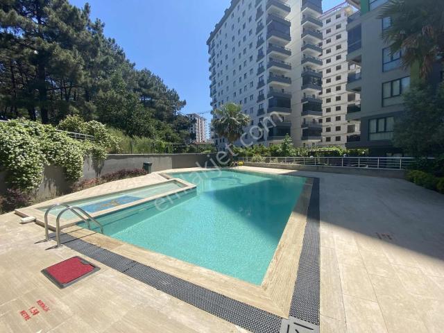 Çekmeköy, İstanbul içerisinde kiralık mülk