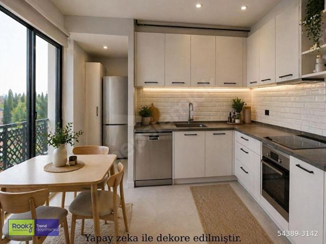 Çekmeköy, İstanbul içerisinde satılık mülk