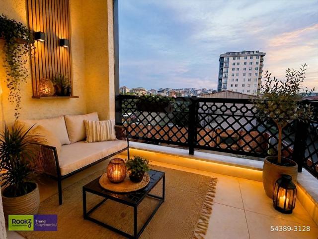 Çekmeköy, İstanbul içerisinde satılık mülk