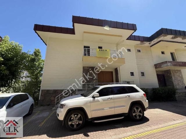 Çekmeköy, İstanbul içerisinde kiralık Villa