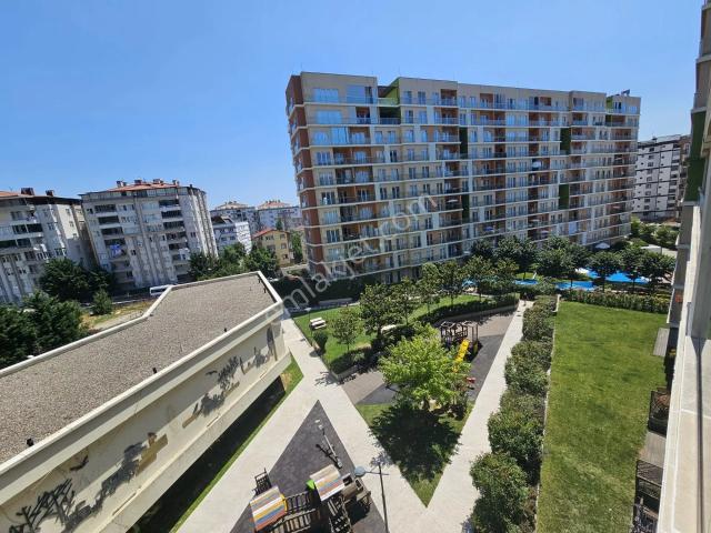 Çekmeköy, İstanbul içerisinde kiralık mülk