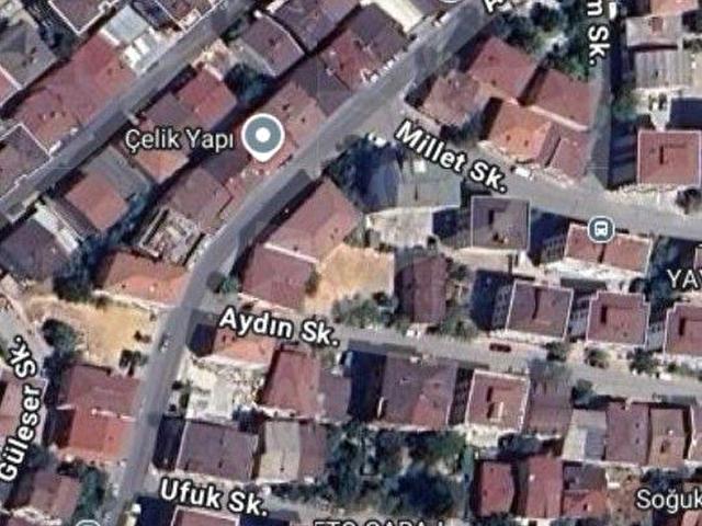 Çekmeköy, İstanbul içerisinde satılık Arsa