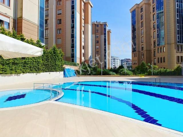 Çekmeköy, İstanbul içerisinde kiralık mülk