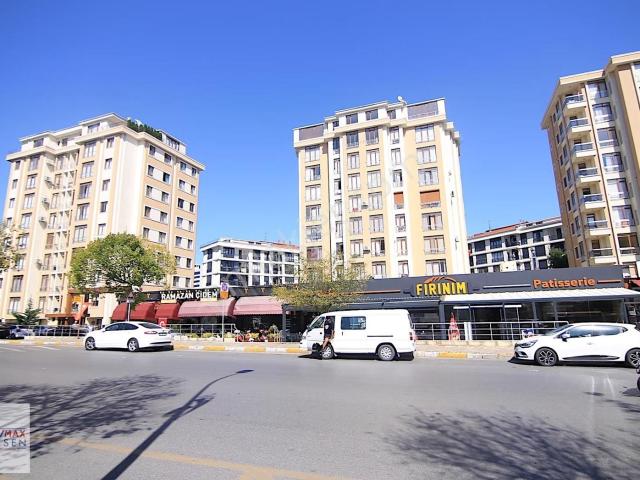 Çekmeköy, İstanbul içerisinde satılık mülk
