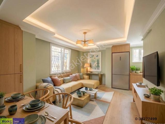 Çekmeköy, İstanbul içerisinde satılık mülk