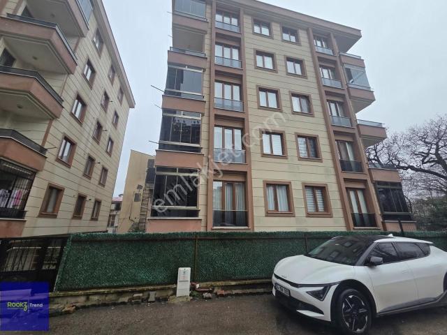 Çekmeköy, İstanbul içerisinde kiralık mülk