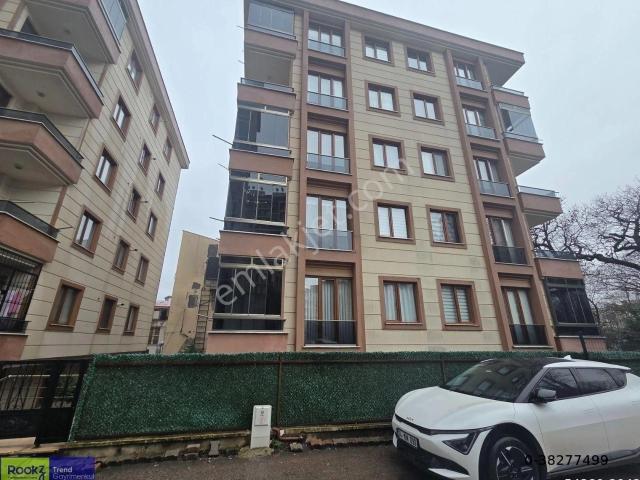 Çekmeköy, İstanbul içerisinde kiralık mülk