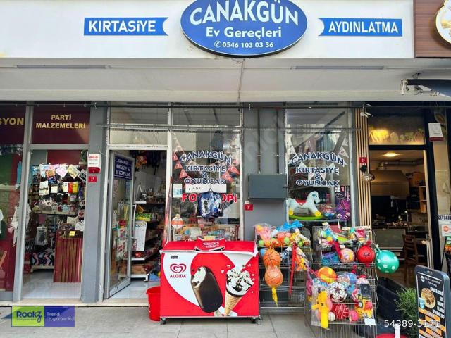Güngören Mahallesi, Çekmeköy içerisinde satılık mülk