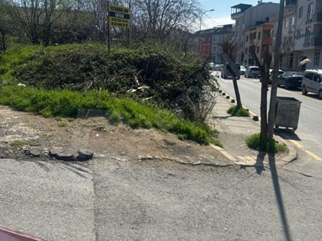 Çekmeköy, İstanbul içerisinde satılık Arsa