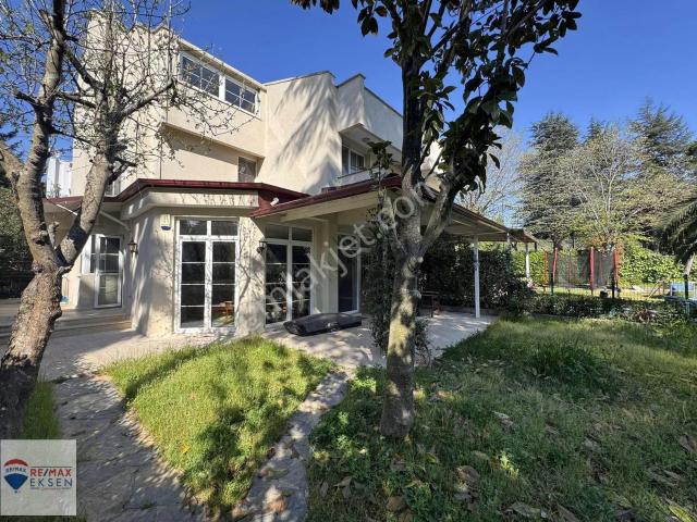 Çekmeköy, İstanbul içerisinde kiralık Villa