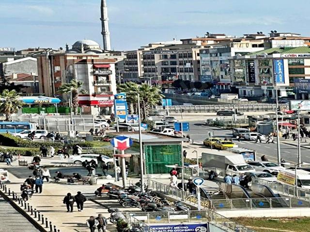 Çekmeköy, İstanbul içerisinde satılık mülk