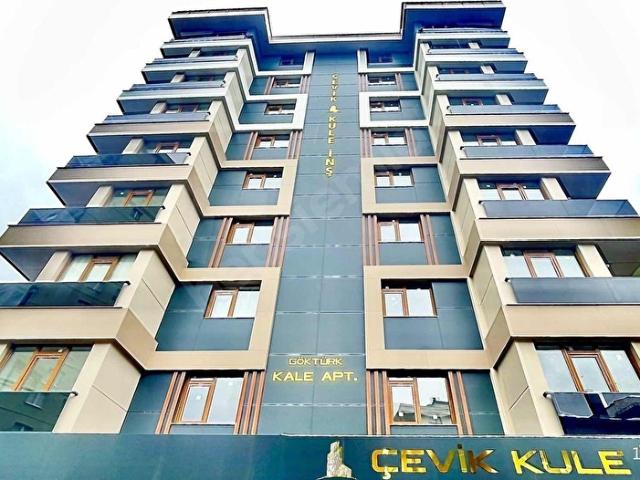 Çekmeköy, İstanbul içerisinde satılık mülk