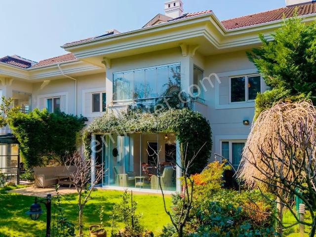 Çekmeköy, İstanbul içerisinde satılık Villa