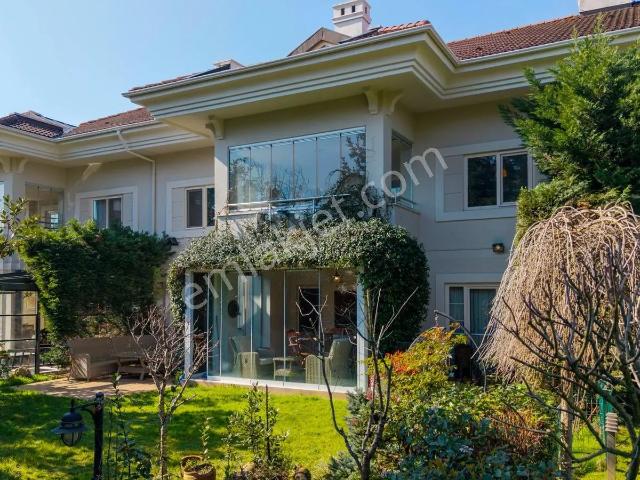 Çekmeköy, İstanbul içerisinde satılık Villa