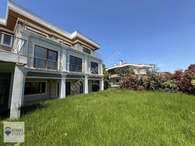 Çekmeköy, İstanbul içerisinde kiralık Villa
