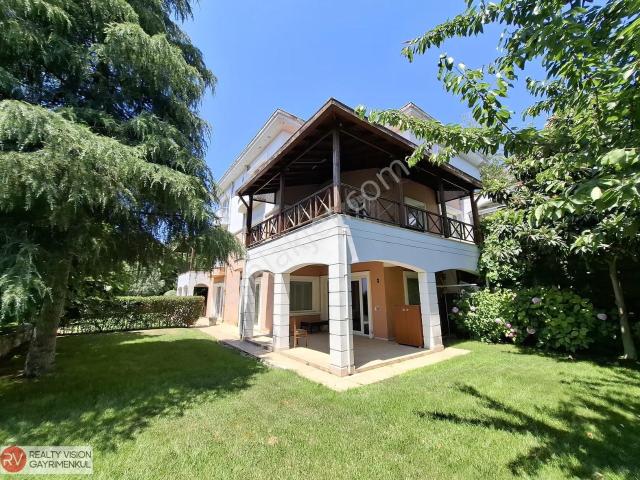 Beykoz, İstanbul içerisinde kiralık Villa