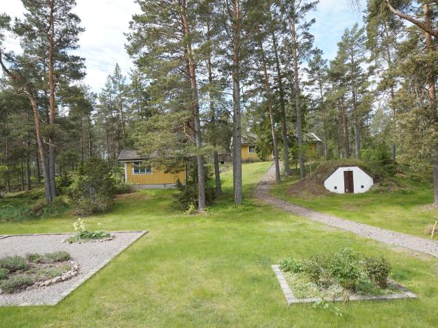 Hus till salu i Valdemarsvik, Östergötland