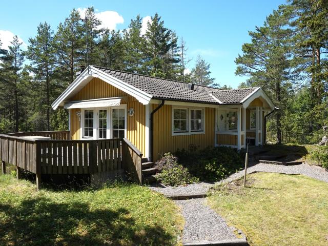 Hus till salu i Valdemarsvik, Östergötland