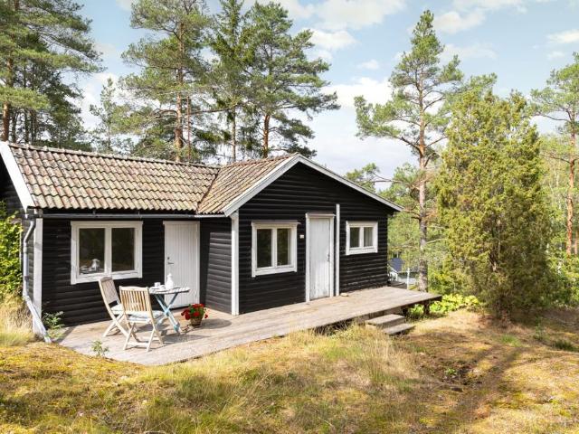 Stuga hyra i Rosenlund, Stockholm