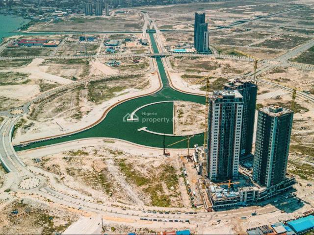 Land for sale in Lagos, Abuja