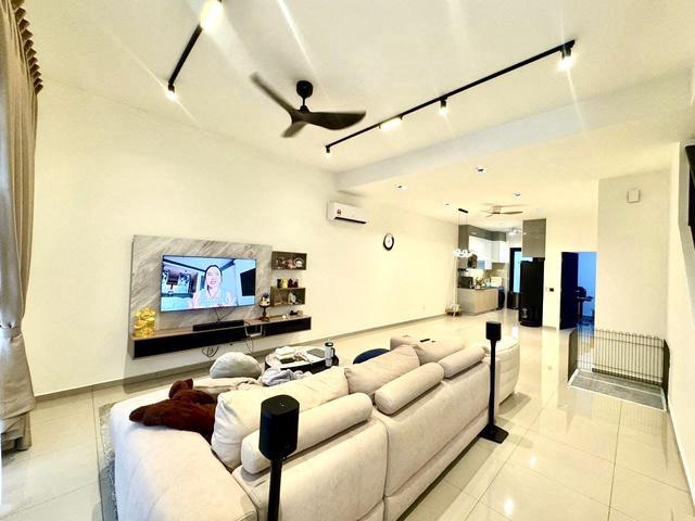 Terraced House for rent in Bukit Ledang, Johor