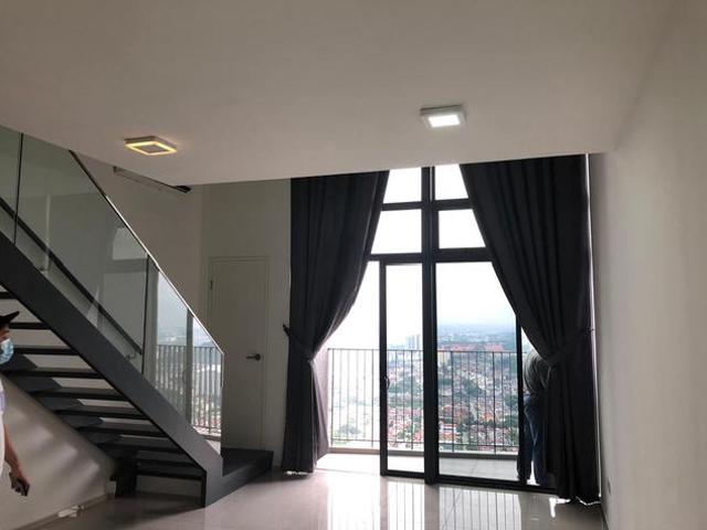 Serviced Residence for sale in Cheras, Kuala Lumpur