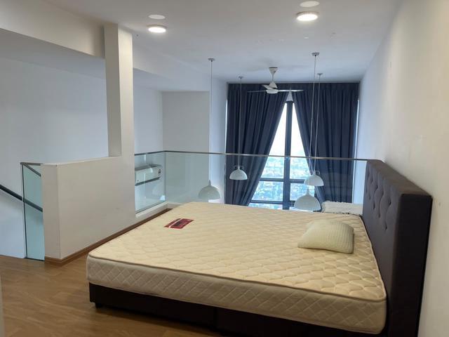 Serviced Residence for rent in Cheras
