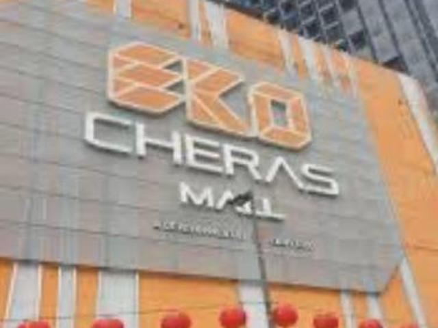 Serviced Residence for rent in Cheras, Kuala Lumpur