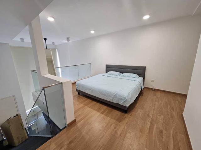 Serviced Residence for rent in Cheras