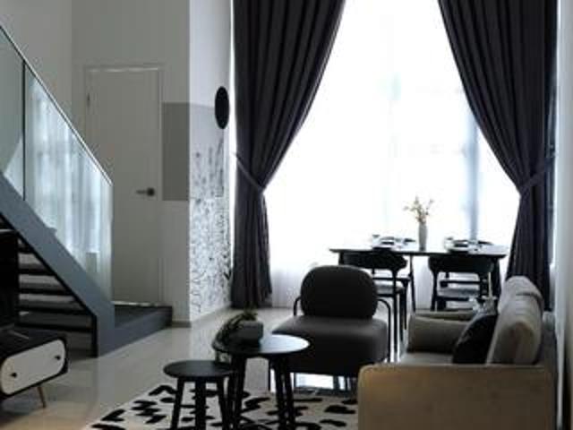 Serviced Residence for rent in Cheras, Kuala Lumpur