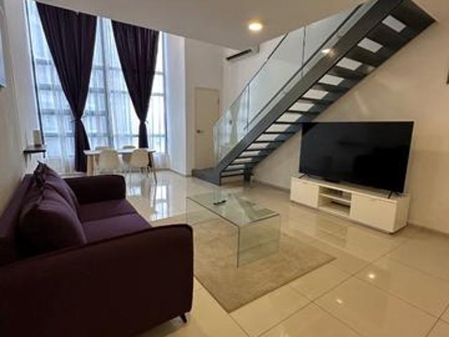 Serviced Residence for rent in Cheras, Kuala Lumpur