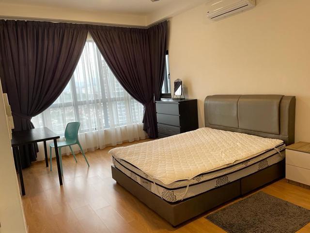 Serviced Residence for rent in Cheras, Kuala Lumpur